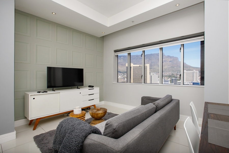 1 Bedroom Property for Sale in Cape Town City Centre Western Cape